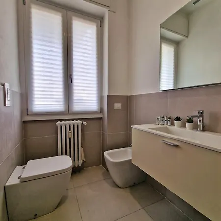 San Siro For Events Apartman *