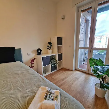Apartman San Siro For Events