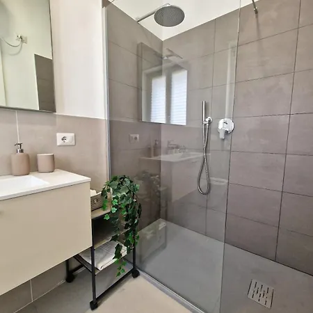 Apartman San Siro For Events *